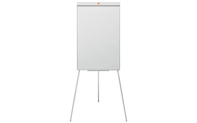 Nobo Flipover Impression Pro Magnetisk - Lakeret Stål Med Trefod
