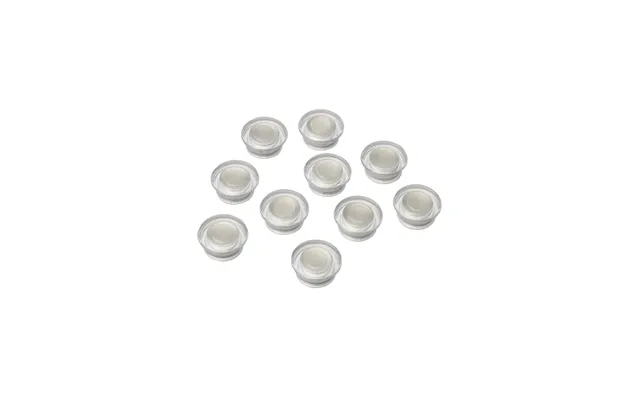 Nobo Magneter Til Glas Whiteboard Â 32mm 10 Stk.