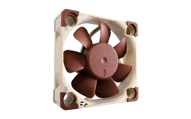 Noctua Nf-a4x10 Flx - Kabinet Køler