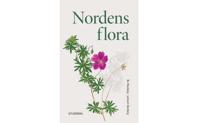 Nordens Flora - Have