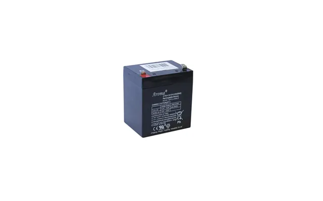 Nordic Play Batteri 12 V 4,5 Ah Til Elbil