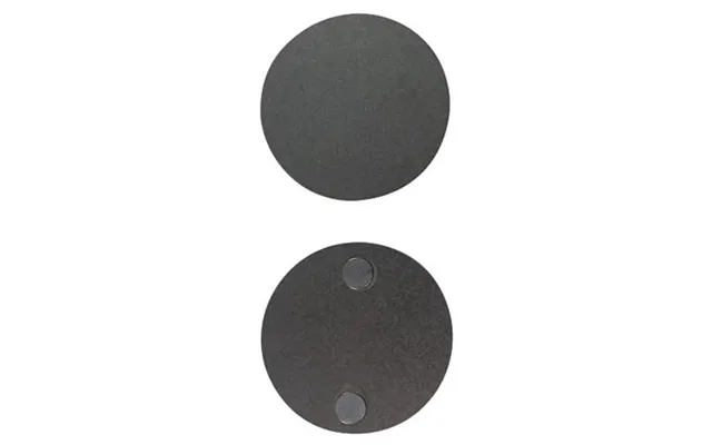 Nordic Quality Magnet Bracket For Smoke Detectors