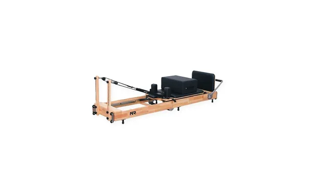 Nordic Reformer Foldbar Lys Eg