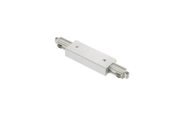 Nordlux Link System Dobbelt Strømadapter - Hvid