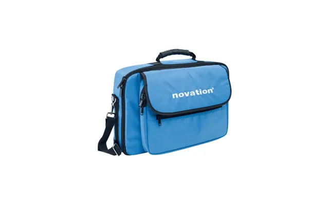 Novation Bass Station Ii Bag - Bag For Bass Station Ii