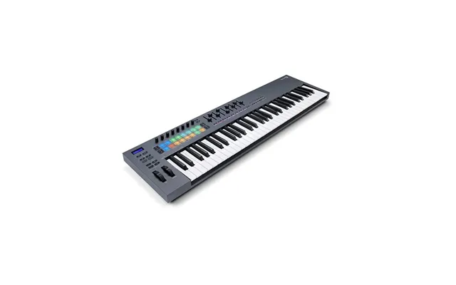 Novation Flkey 61 - 61 Keys Midi Keyboard