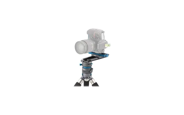 Novoflex Panorama Vr-system Iii