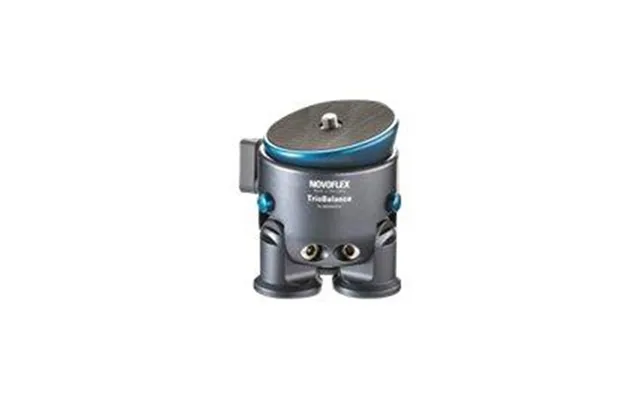 Novoflex Triobalance - Tripod Base
