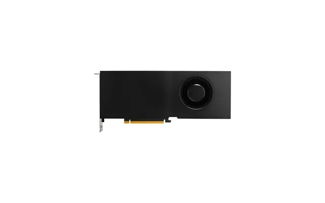 Nvidia Rtx A5500 - 24gb Gddr6 Ram