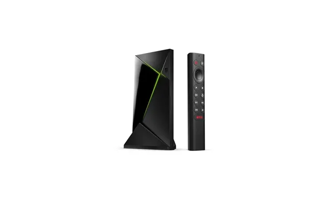 Nvidia Shield Tv Pro