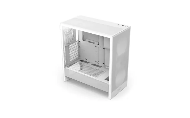 Nzxt H5 Flow 2024 - White