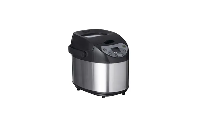 Obh Nordica Bagemaskine Bread Maker Inox - 6544