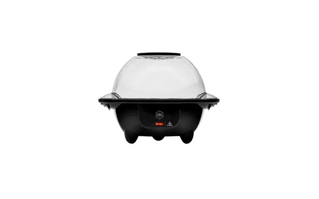 Obh Nordica Big Popper Popcorn - 6398