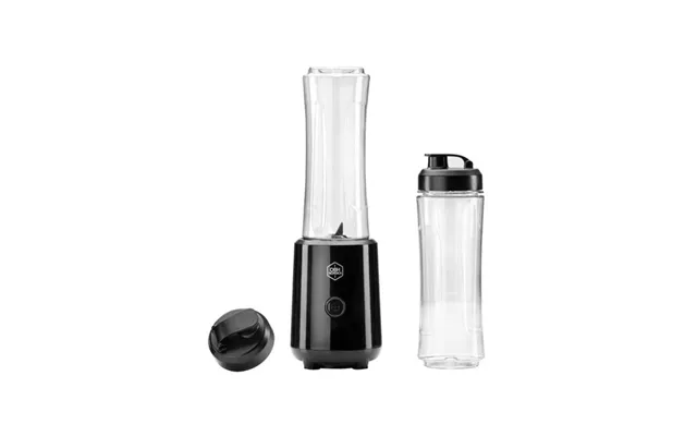 Obh Nordica Blender Twister Go 7744 - 300 W