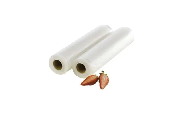 Obh Nordica Food Sealer Rolls S - 22 Cm