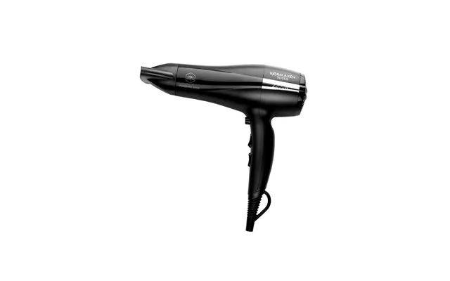 Obh Nordica Hårtørrer Björn Axén Power Pro - 5191