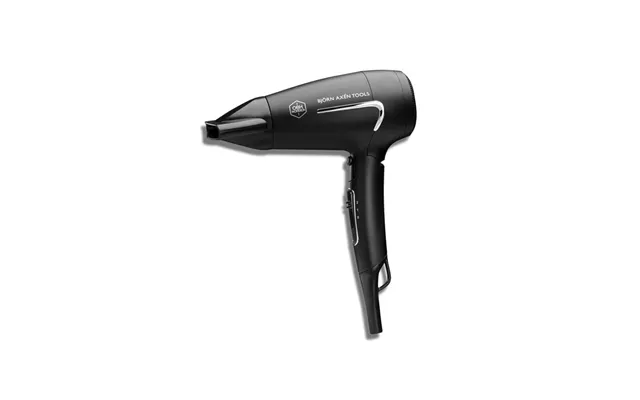 Obh Nordica Hårtørrer Björn Axén Tools Flow Hair Dryer - 1600 W