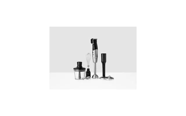 Obh Nordica Stavblender Infiny Force Pro Stick Mixer Set Hn95hds0 - 1200 W