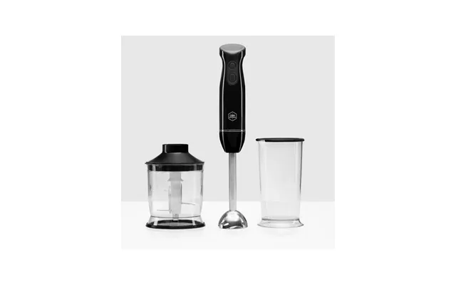 Obh Nordica Stavblender Super Mix Pro - 400 W