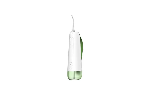 Oclean Mundskylning Oral Irrigator W10 Green
