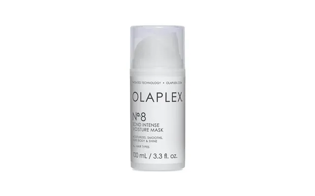 Olaplex No. 8 Bond Intense Moisture Mask 100 Ml