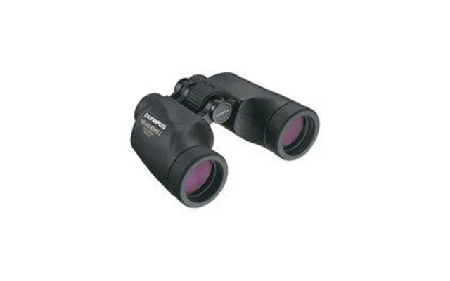 Olympus Exps I - Binoculars 10 X 42