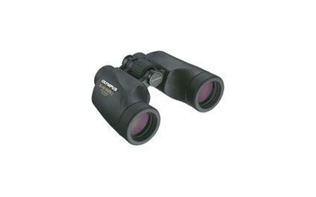 Olympus Exps I - Binoculars 8 X 42