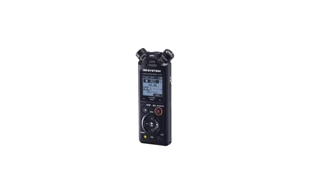 Olympus Ls-p5 - Voice Recorder