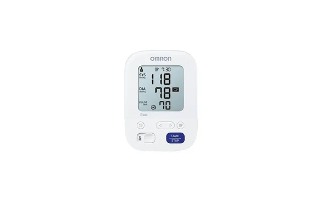 Omron Blodtryksmåler Comfort M3