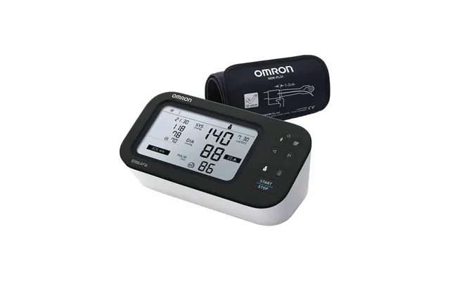 Omron Blodtryksmåler M7 Intelli It Afib