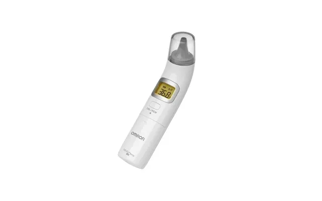 Omron Termometer Gentle Temp 521