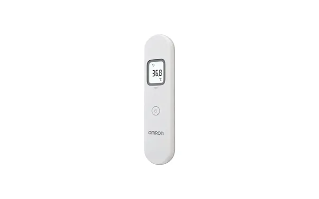 Omron Termometer Gentle Temp 730 - Infrarødt Pandetermometer