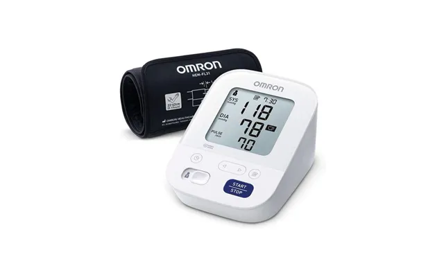 Omron X3 Comfort