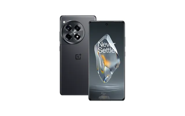 Oneplus 12r 256gb 16gb - Iron Grey