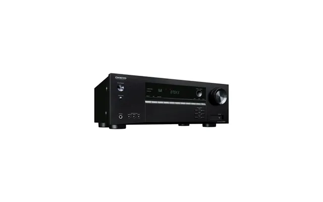 Onkyo Tx-nr5100 - 8k