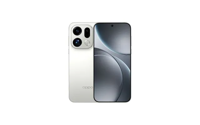 Oppo Find X9 Pro 512gb 16gb - Silk White