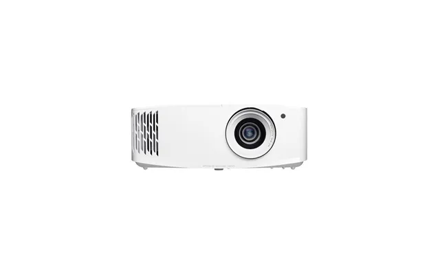 Optoma Projektor Uhd38x 4k Uhd Hdr Dlp 240hz Home Cinema & Gaming Projector - 3840 X 2160