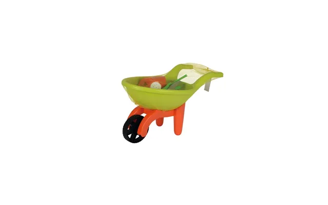 Others Barrow With Gardentools