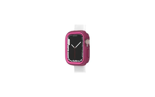 Otterbox Exo Edge Apple Watch Series 9 8 7 - 45mm Renaissance Pink