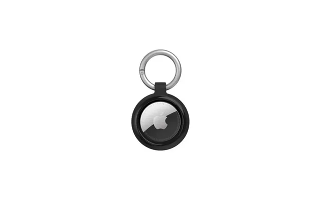 Otterbox Sleek Case For Apple Airtag Black