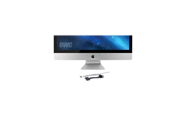 Owc In-line Digital Thermal Sensor For 27 & 21.5 I