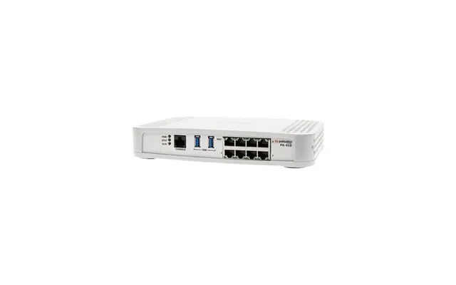 Palo Alto Networks Pa-410 - Security Appliance