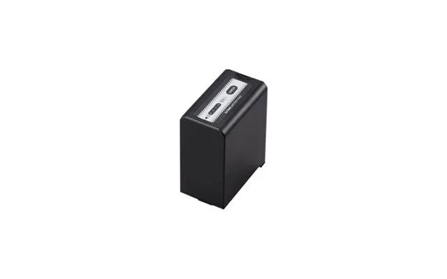 Panasonic Ag-vbr118g - Battery Li-ion