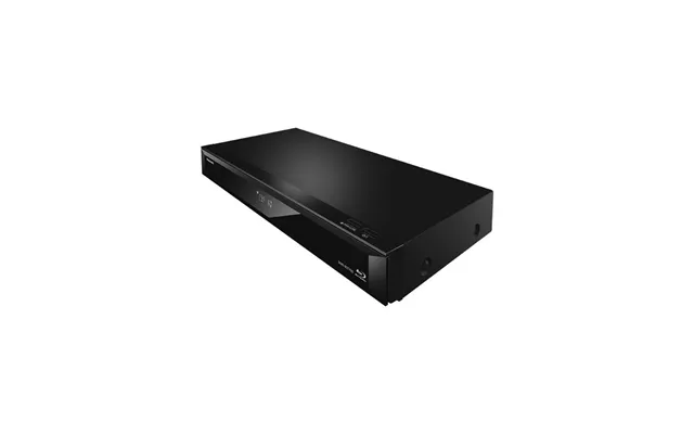 Panasonic Dmr-bst760 - Blu-ray Disc Recorder With Tv Tuner And Hdd
