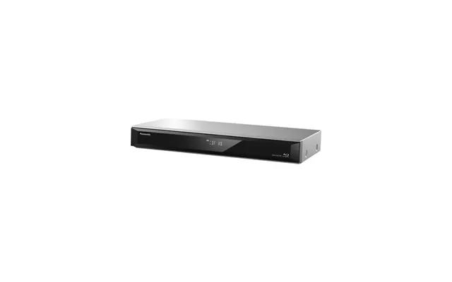 Panasonic Dmr-bst765 - Blu-ray Disc Recorder With Tv Tuner And Hdd