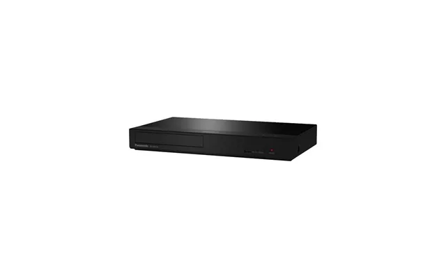 Panasonic Dp-ub154eg - Blu-ray Disc Player