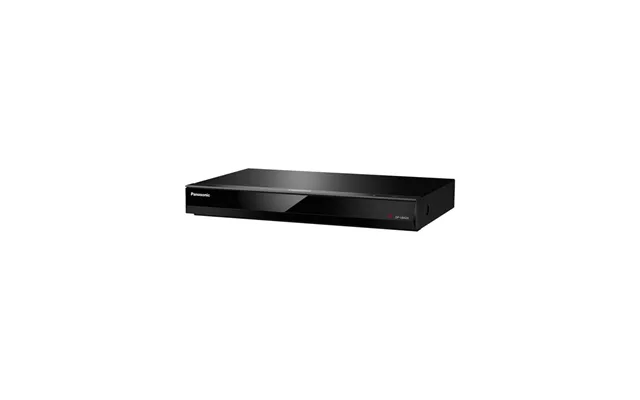 Panasonic Dp-ub424 - Blu-ray Disc Player