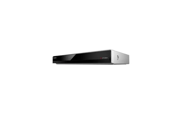 Panasonic Dp-ub424 - Blu-ray Disc Player