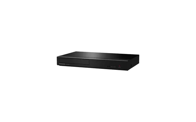 Panasonic Dp-ub450eg - Blu-ray Disc Player