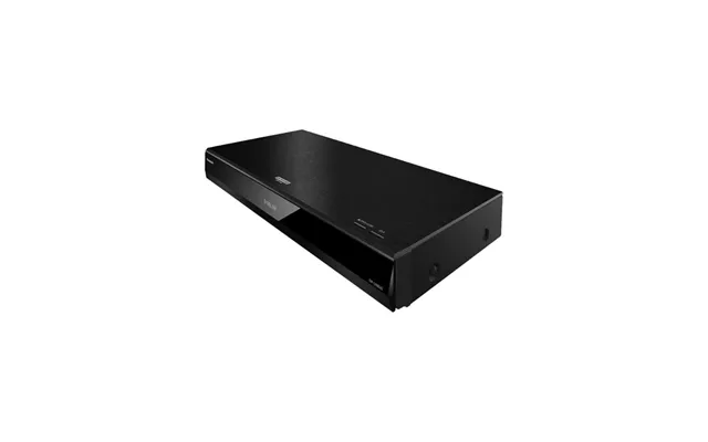 Panasonic Dp-ub820 - Blu-ray Disc Player